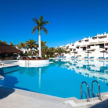 Idaira Paradise Playa Paraiso  Exterior photo