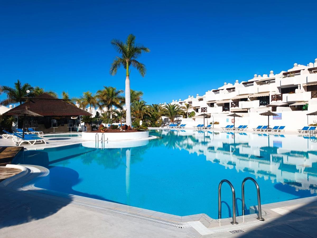 Idaira Paradise Playa Paraiso  Exterior photo