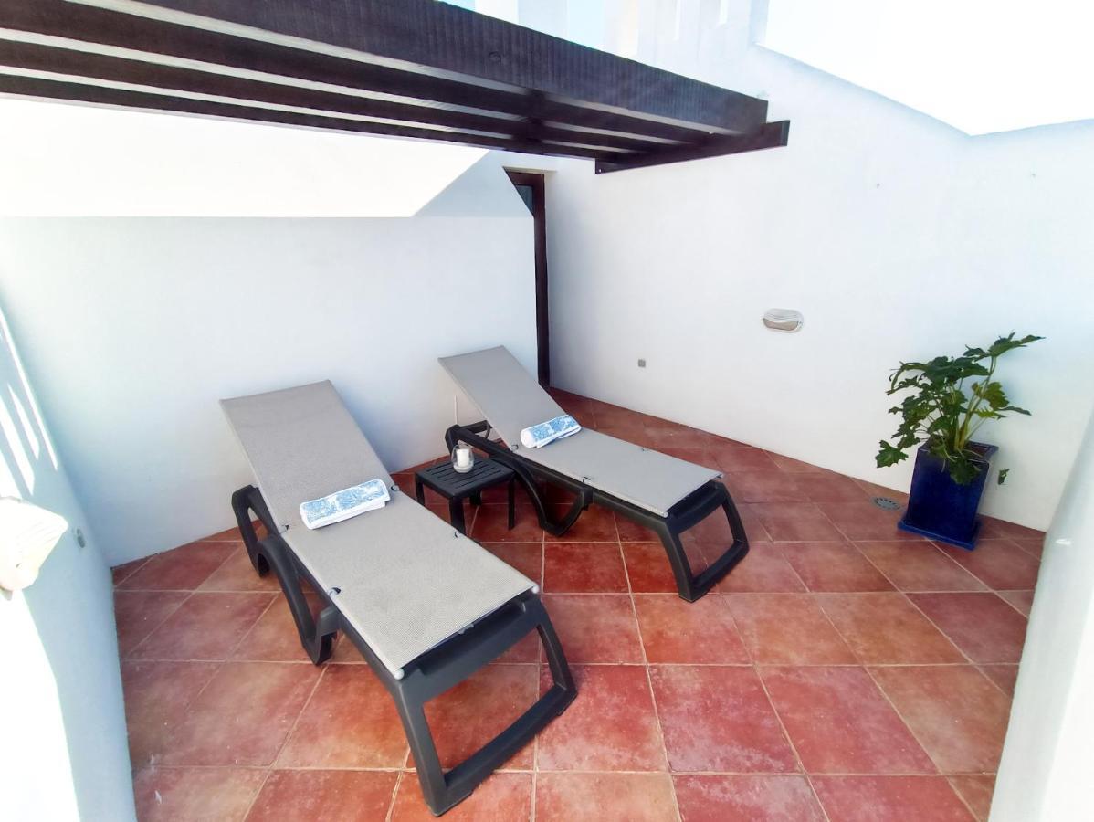 Idaira Paradise Playa Paraiso  Exterior photo
