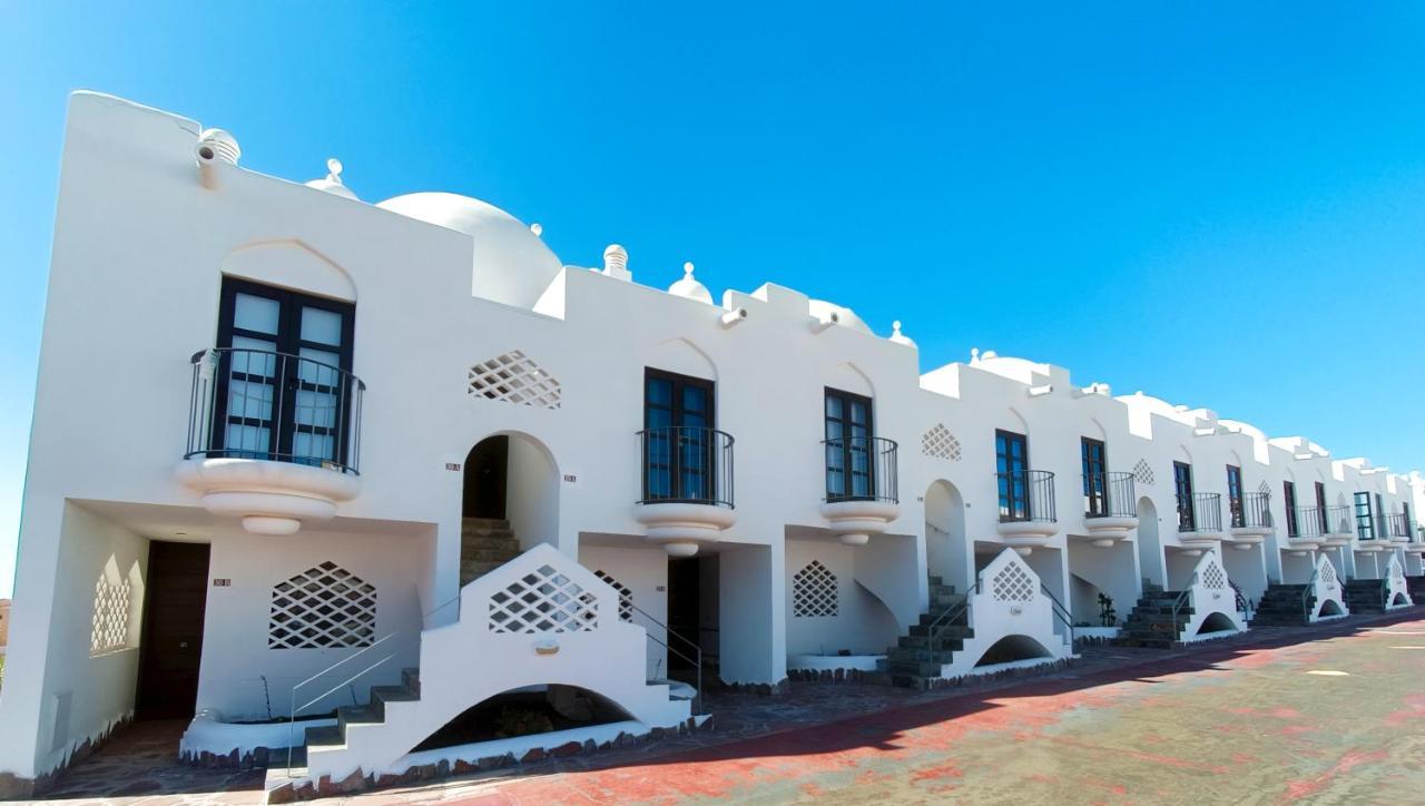 Idaira Paradise Playa Paraiso  Exterior photo