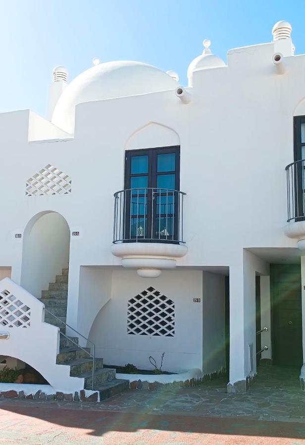 Idaira Paradise Playa Paraiso  Exterior photo