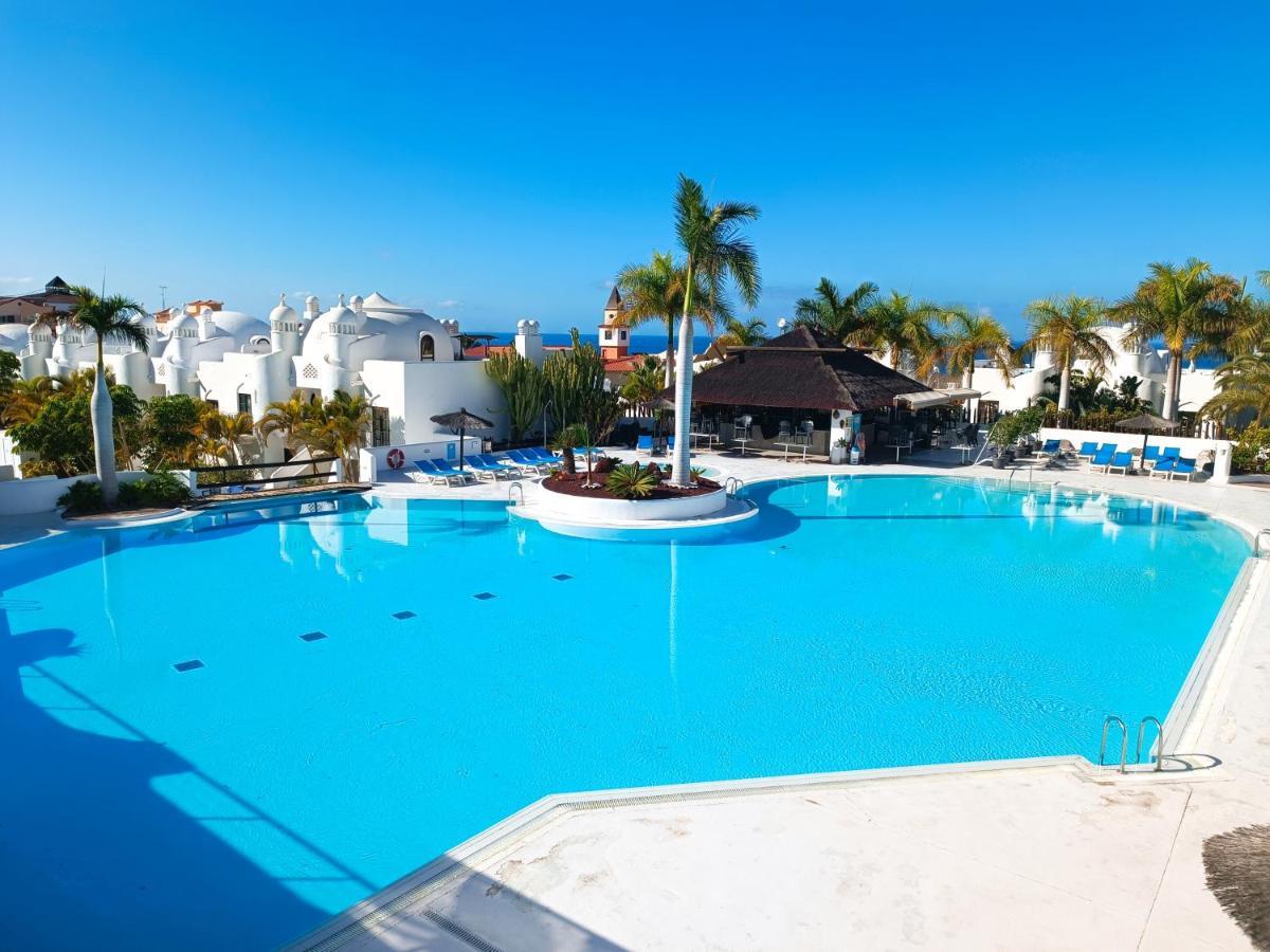 Idaira Paradise Playa Paraiso  Exterior photo
